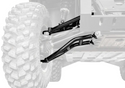 Kawasaki Mule Pro-MX High Clearance 1.5" Forward Offset A-Arms Kawasaki Mule Pro-MX High Clearance 1.5" Forward Offset A-Arms