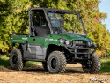 Kawasaki Mule Pro-MX High Clearance 1.5" Forward Offset A-Arms Kawasaki Mule Pro-MX High Clearance 1.5" Forward Offset A-Arms