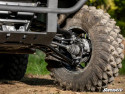 Kawasaki Mule Pro-MX High Clearance 1.5" Forward Offset A-Arms Kawasaki Mule Pro-MX High Clearance 1.5" Forward Offset A-Arms
