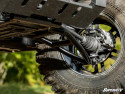 Kawasaki Mule Pro-MX High Clearance 1.5" Forward Offset A-Arms Kawasaki Mule Pro-MX High Clearance 1.5" Forward Offset A-Arms