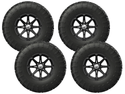 M12 Diesel Wheel and EFX Motovator R/T Tire Kit (32-9.5-15) M12 Diesel Wheel and EFX Motovator R/T Tire Kit (32-9.5-15)