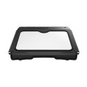 Polaris RZR Pro XP Glass Windshield by Koplin Polaris RZR Pro XP Glass Windshield by Koplin
