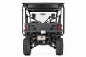 Honda Pioneer 1000/1000-5 Adjustable Suspension 0-2" Lift Kit Honda Pioneer 1000/1000-5 Adjustable Suspension 0-2" Lift Kit