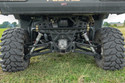 Polaris Ranger XP 900/Ranger 1000 Adjustable Suspension 0-2" Lift Kit