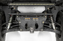 Can-Am Defender/Defender MAX Adjustable Suspension 0-2" Lift Kit