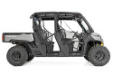 Can-Am Defender/Defender MAX Adjustable Suspension 0-2" Lift Kit