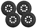 Sedona Sparx Wheel and Rip Saw R-T Tire Kit Sedona Sparx Wheel and Rip Saw R-T Tire Kit