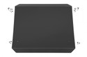 Can-Am Maverick Sport HDPE Roof