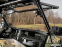 Polaris General 1000 Maxdrive Power Flip Windshield Polaris General 1000 Maxdrive Power Flip Windshield