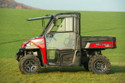 Polaris Ranger XP 570/900/1000 Hard Cab System by Hardcabs Polaris Ranger XP 570/900/1000 Hard Cab System by Hardcabs
