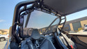 Polaris RZR Pro R 4-Seat Rear Windjammer Panel Polaris RZR Pro R 4-Seat Rear Windjammer Panel