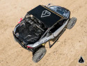 Can-Am Maverick X3 Aluminum Roof With Sunroof by Assault Industries