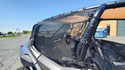 Polaris RZR Pro XP 4 Backseat Window Shade Nets Polaris RZR Pro XP 4 Backseat Window Shade Nets
