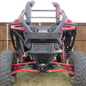 Polaris RZR Pro XP/Pro XP 4 SYA Warrior Riser Snorkel Kit Polaris RZR Pro XP/Pro XP 4 SYA Warrior Riser Snorkel Kit