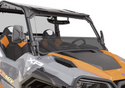 Polaris General Half Windshield Polaris General Half Windshield