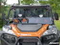 Polaris General Half Windshield Polaris General Half Windshield