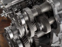 Polaris RZR XP 1000 Complete Geared-Reverse Transmission Polaris RZR XP 1000 Complete Geared-Reverse Transmission