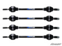 Can-Am Defender HD8 Heavy-Duty Axles - Rhino 2.0