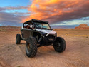 Polaris RZR Pro XP 4/ Turbo R 4/Pro R 4 Aluminum Doors Polaris RZR Pro XP 4/ Turbo R 4/Pro R 4 Aluminum Doors
