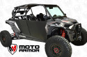 Polaris RZR XP 1000 4/ XP Turbo 4/XP Turbo S 4 Aluminum Doors Polaris RZR XP 1000 4/ XP Turbo 4/XP Turbo S 4 Aluminum Doors