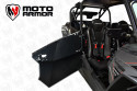 Polaris RZR XP 1000 4/ XP Turbo 4/XP Turbo S 4 Aluminum Doors Polaris RZR XP 1000 4/ XP Turbo 4/XP Turbo S 4 Aluminum Doors