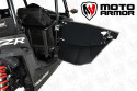 Polaris RZR XP 1000 4/ XP Turbo 4/XP Turbo S 4 Aluminum Doors Polaris RZR XP 1000 4/ XP Turbo 4/XP Turbo S 4 Aluminum Doors