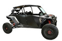 Polaris RZR XP 1000 4/ XP Turbo 4/XP Turbo S 4 Aluminum Doors Polaris RZR XP 1000 4/ XP Turbo 4/XP Turbo S 4 Aluminum Doors