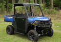 Polaris Ranger Midsize SP 570 Half Doors (2022+)