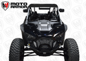 Polaris RZR Pro XP 4/Turbo R 4 Aluminum Roof with Sunroof Polaris RZR Pro XP 4/Turbo R 4 Aluminum Roof with Sunroof