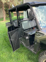 Polaris Ranger 570 Mid-Size Half Doors (Crew)