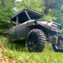 Polaris Ranger 1000 Crew/XP 1000 Crew Half Doors Polaris Ranger 1000 Crew/XP 1000 Crew Half Doors