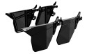 Can-Am Defender MAX Half Doors