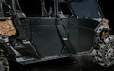 Can-Am Defender MAX Half Doors