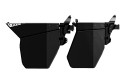 Can-Am Defender MAX Half Doors