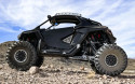 Polaris RZR Pro XP/Pro R/Turbo R Doors Polaris RZR Pro XP/Pro R/Turbo R Doors