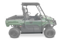 Kawasaki Mule PRO-MX/EPS/EPS LE Rock Sliders