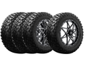 ITP Tornado Wheel and BFGoodrich KM3 Tire Kit (28-10-14) ITP Tornado Wheel and BFGoodrich KM3 Tire Kit (28-10-14)