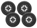 ITP Tornado Wheel and BFGoodrich KM3 Tire Kit (28-10-14) ITP Tornado Wheel and BFGoodrich KM3 Tire Kit (28-10-14)