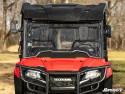 Honda Pioneer 700 Maxdrive Power Flip Windshield Honda Pioneer 700 Maxdrive Power Flip Windshield