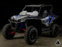 Honda Talon 1000 Half Windshield by Assault Industries Honda Talon 1000 Half Windshield by Assault Industries