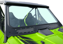 Honda Talon 1000 Vented Full Glass Windshield Honda Talon 1000 Vented Full Glass Windshield