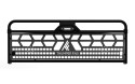 Polaris Ranger 1000/XP 1000 Winch Headache Rack