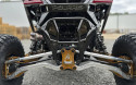 Polaris RZR Pro R Rear Bumper by ThumperFab Polaris RZR Pro R Rear Bumper by ThumperFab