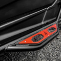 Can-Am Maverick X3 Nerf Rails