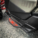 Can-Am Maverick X3 Nerf Rails