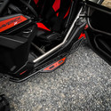 Can-Am Maverick X3 Nerf Rails
