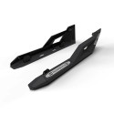 Polaris General Nerf Rail Rock Sliders