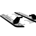 Can-Am Defender Nerf Rails (3-Seat) Can-Am Defender Nerf Rails (3-Seat)