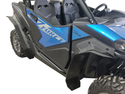 CF Moto ZForce 800-950 Fender Flares (2023+) CF Moto ZForce 800-950 Fender Flares (2023+)
