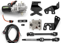 Polaris Ranger XP 900 EZ-Steer Series 6 Power Steering Kit Polaris Ranger XP 900 EZ-Steer Series 6 Power Steering Kit